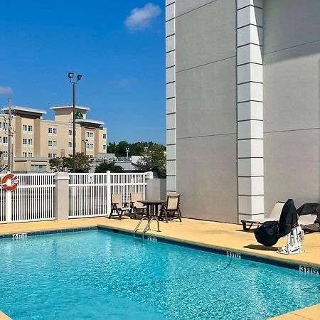 Quality Inn & Suites West Monroe Ngoại thất bức ảnh