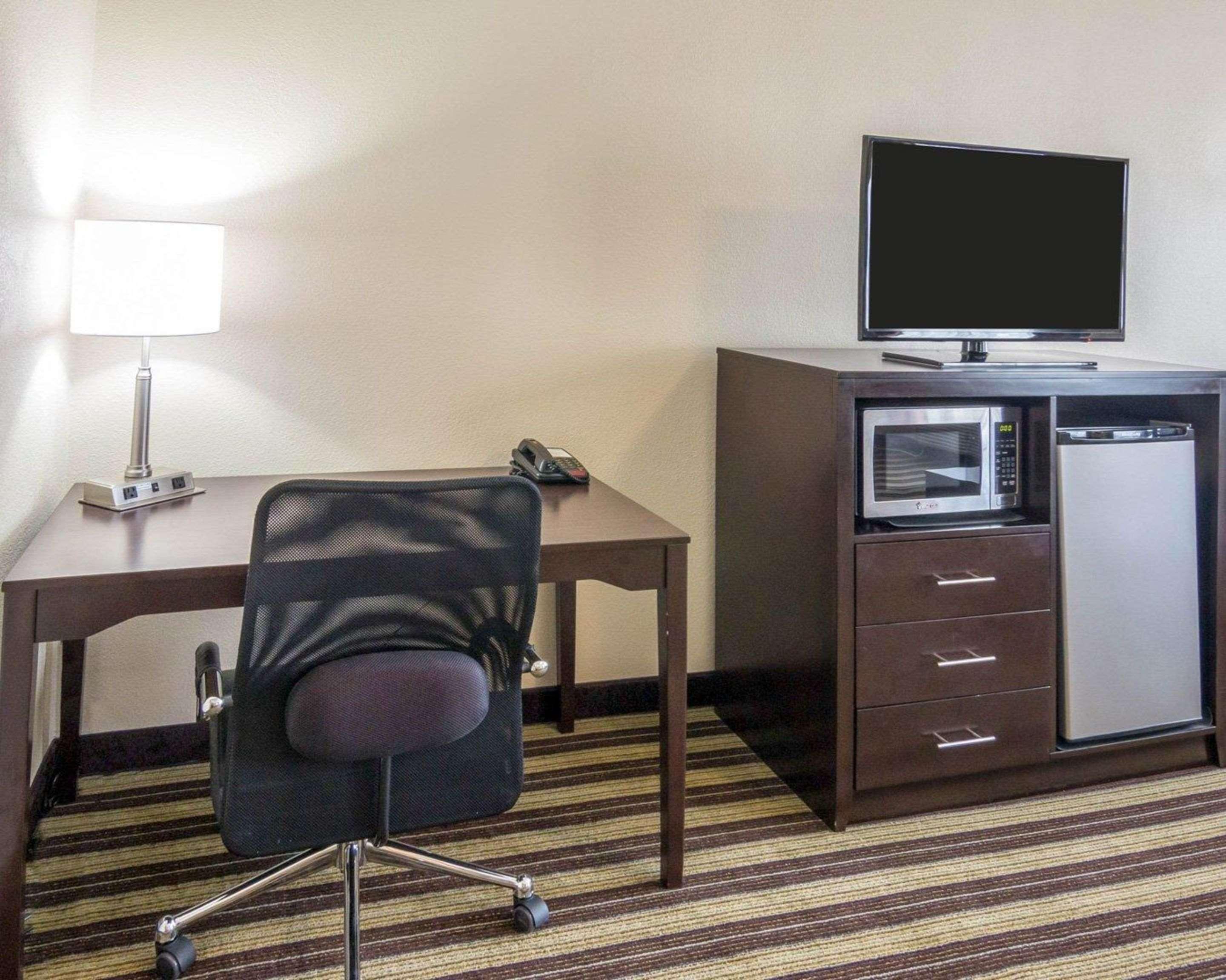 Quality Inn & Suites West Monroe Ngoại thất bức ảnh