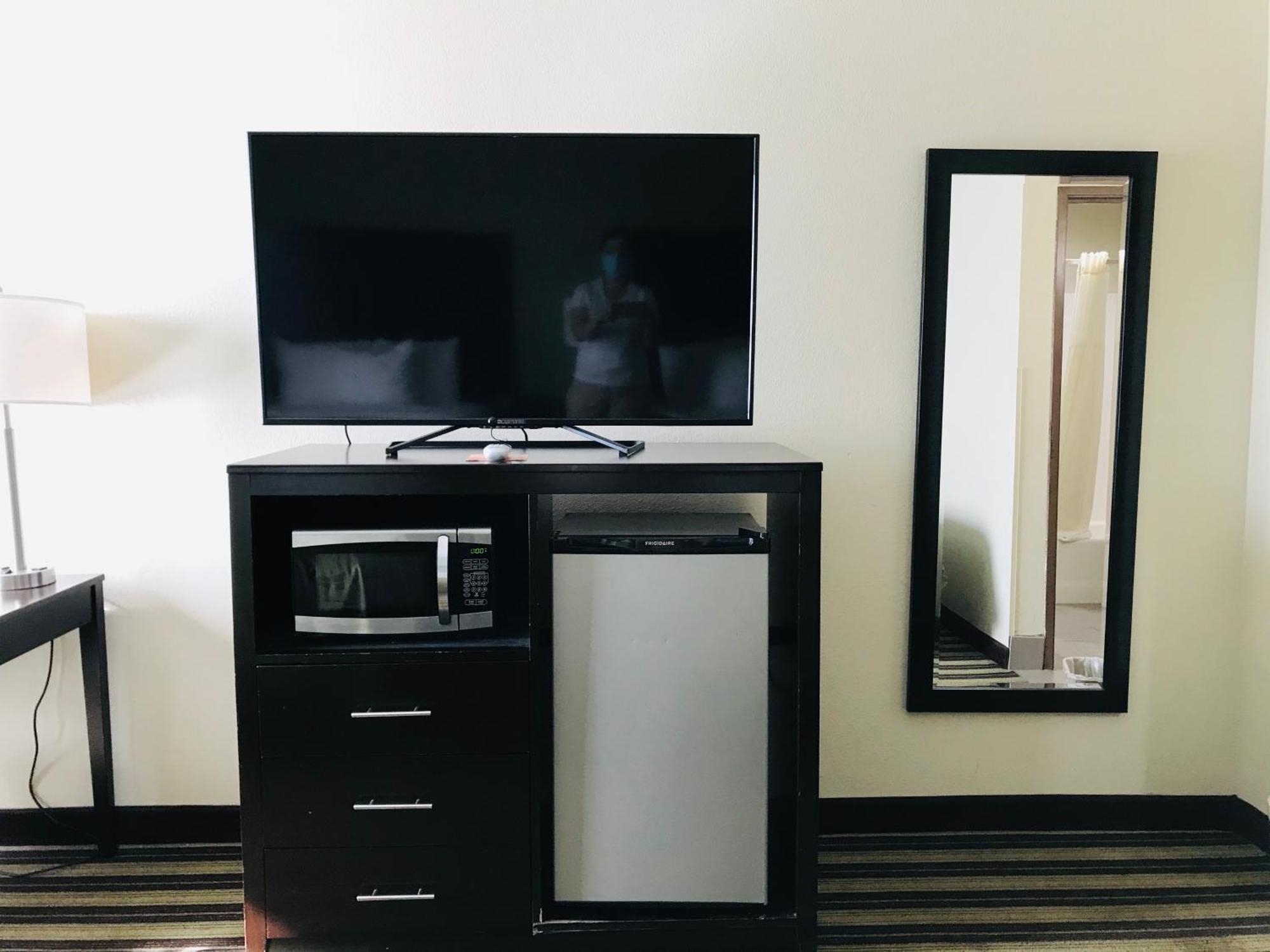 Quality Inn & Suites West Monroe Phòng bức ảnh